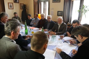 Svečanost FK "Spartak ŽK" povodom kraja polusezone