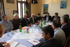 Svečanost FK "Spartak ŽK" povodom kraja polusezone