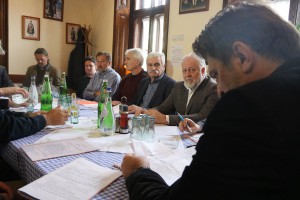 Svečanost FK "Spartak ŽK" povodom kraja polusezone