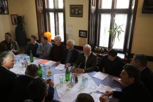 Svečanost FK "Spartak ŽK" povodom kraja polusezone