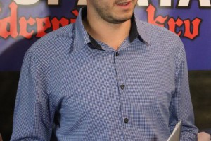 Svečanost FK "Spartak ŽK" povodom kraja polusezone