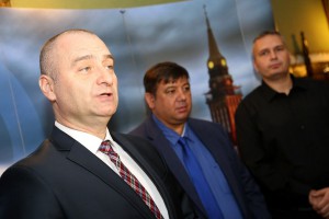 Sastanak koordinacionog tela za unapređenje položaja Roma