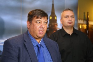 Sastanak koordinacionog tela za unapređenje položaja Roma