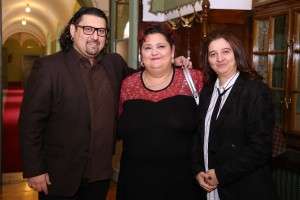 Sastanak koordinacionog tela za unapređenje položaja Roma