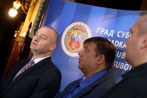 Sastanak koordinacionog tela za unapređenje položaja Roma