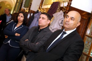 Sastanak koordinacionog tela za unapređenje položaja Roma