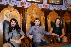 Svečanost povodom obeležavanja 70 godina JKP "Čistoća i zelenilo"