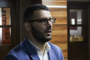 Dodela priznanja najboljim sportistima Subotice u organizaciji SDŽ "Spartak"