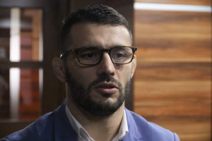 Dodela priznanja najboljim sportistima Subotice u organizaciji SDŽ "Spartak"