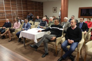 Dodela priznanja najboljim sportistima Subotice u organizaciji SDŽ "Spartak"