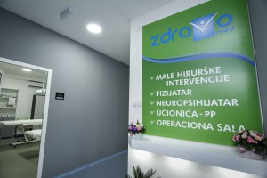 Otvaranje proširenog objekta "Zdravo med"