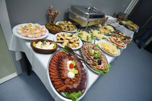 Otvaranje proširenog objekta "Zdravo med"