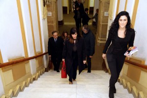 Poseta ministara obrazovanja R. Hrvatske i Srbije