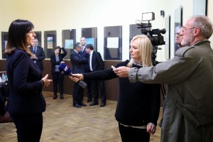 Poseta ministara obrazovanja R. Hrvatske i Srbije