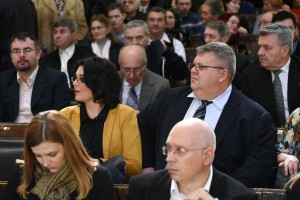 Svečana akademija Hrvatskog nacionalnog veća