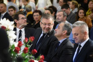 Svečana akademija Hrvatskog nacionalnog veća