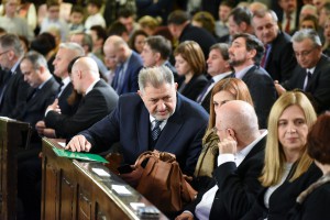 Svečana akademija Hrvatskog nacionalnog veća