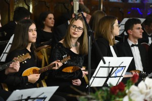 Svečana akademija Hrvatskog nacionalnog veća