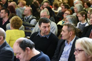 Svečana akademija Hrvatskog nacionalnog veća