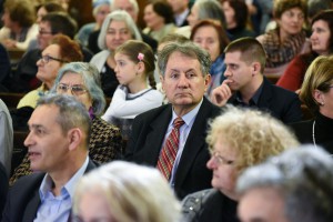 Svečana akademija Hrvatskog nacionalnog veća