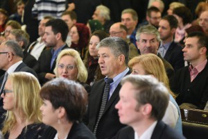 Svečana akademija Hrvatskog nacionalnog veća