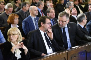 Svečana akademija Hrvatskog nacionalnog veća