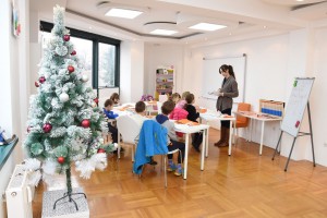 SuanPan mentalna aritmetika