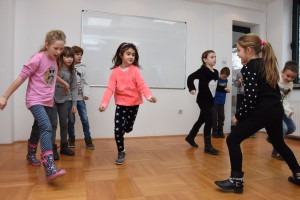 SuanPan mentalna aritmetika