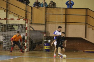 Novogodišnji turnir u malom fudbalu - 2. dan