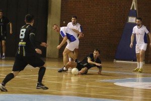 Novogodišnji turnir u malom fudbalu - 2. dan