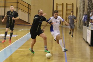 Novogodišnji turnir u malom fudbalu - 2. dan