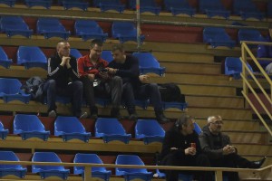 Novogodišnji turnir u malom fudbalu - 2. dan