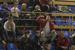 Novogodišnji turnir u malom fudbalu - 2. dan