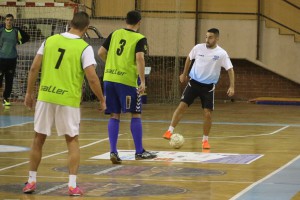 Novogodišnji turnir u malom fudbalu - 2. dan