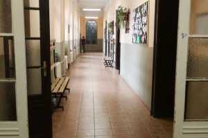 Paketići za decu OiSŠ "Dositej Obradović" i "Žarko Zrenjanin"