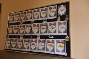 Paketići za decu OiSŠ "Dositej Obradović" i "Žarko Zrenjanin"