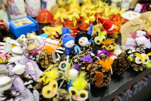 Humanitarna akcija "Zajedno stvaramo čaroliju"