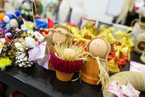 Humanitarna akcija "Zajedno stvaramo čaroliju"