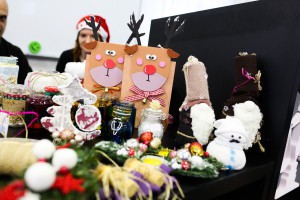 Humanitarna akcija "Zajedno stvaramo čaroliju"