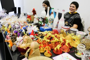 Humanitarna akcija "Zajedno stvaramo čaroliju"