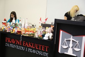 Humanitarna akcija "Zajedno stvaramo čaroliju"