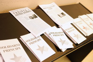 Tribina "Kako do socijalno odgovornog društva"