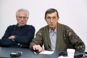 Tribina "Kako do socijalno odgovornog društva"