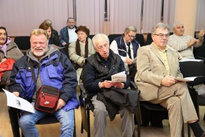 Tribina "Kako do socijalno odgovornog društva"