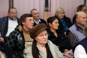 Tribina "Kako do socijalno odgovornog društva"