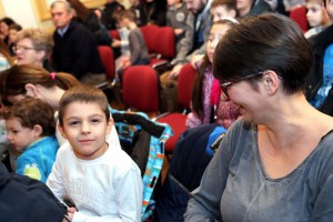 Svečana skupština KK "Spartak-Enpi"