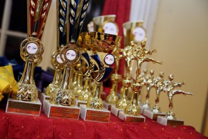 Svečana skupština KK "Spartak-Enpi"