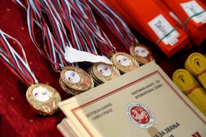 Svečana skupština KK "Spartak-Enpi"