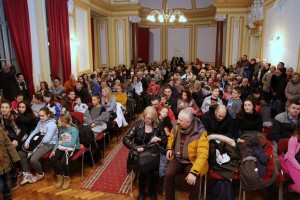 Svečana skupština KK "Spartak-Enpi"