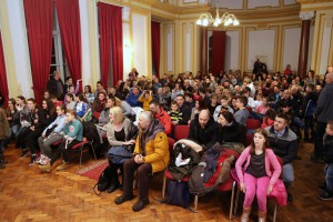 Svečana skupština KK "Spartak-Enpi"